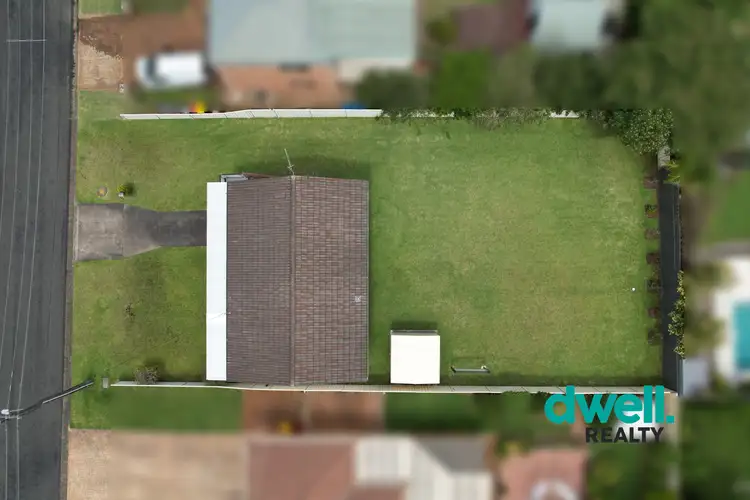 Second view of Homely house listing, 4 COLLETT PLACE, St Georges Basin NSW 2540