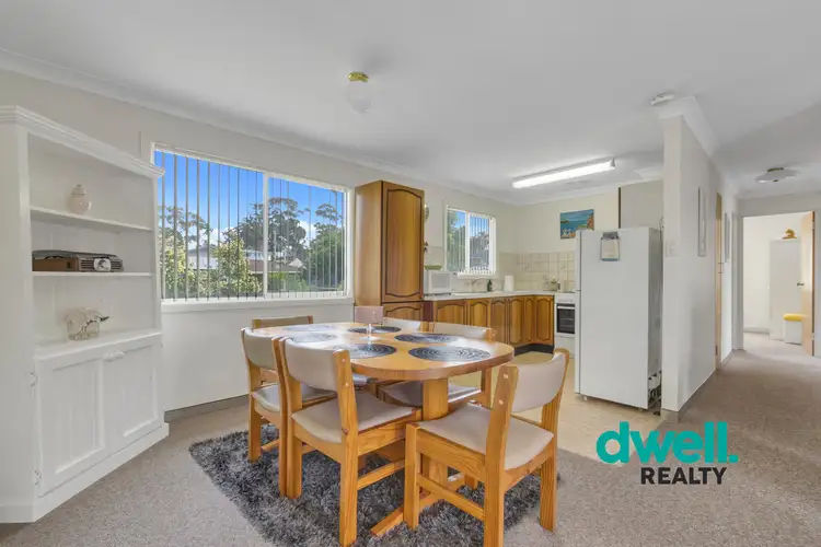 Fifth view of Homely house listing, 4 COLLETT PLACE, St Georges Basin NSW 2540