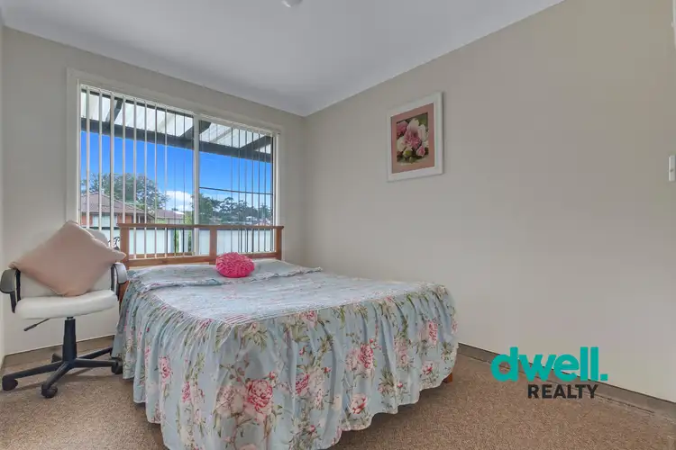 Sixth view of Homely house listing, 4 COLLETT PLACE, St Georges Basin NSW 2540