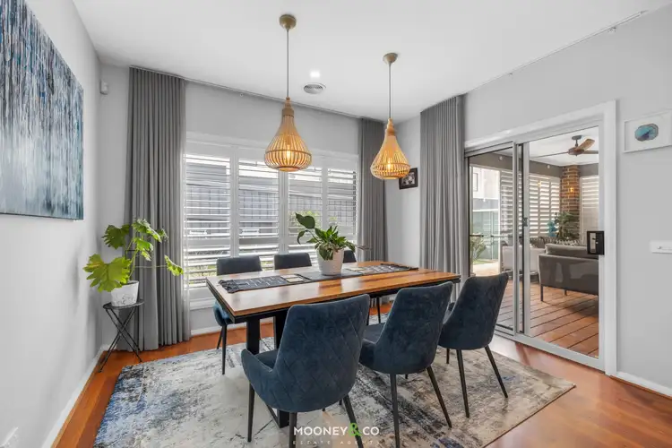Third view of Homely house listing, 9 Klass Road, Cranbourne VIC 3977