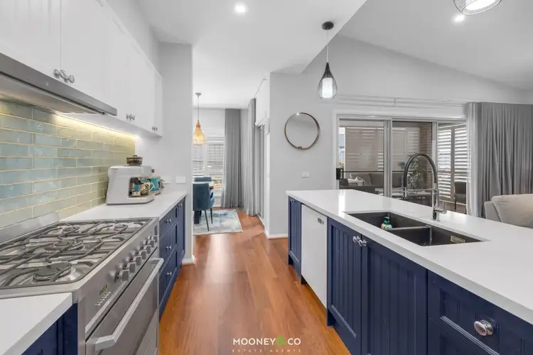 Fourth view of Homely house listing, 9 Klass Road, Cranbourne VIC 3977