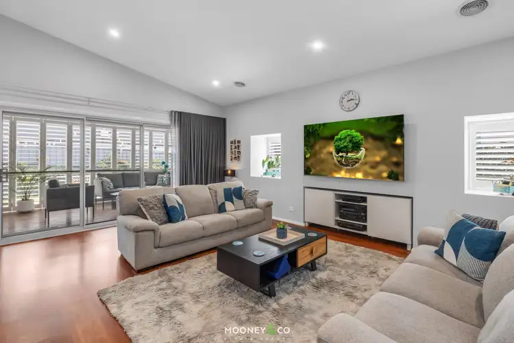 Fifth view of Homely house listing, 9 Klass Road, Cranbourne VIC 3977