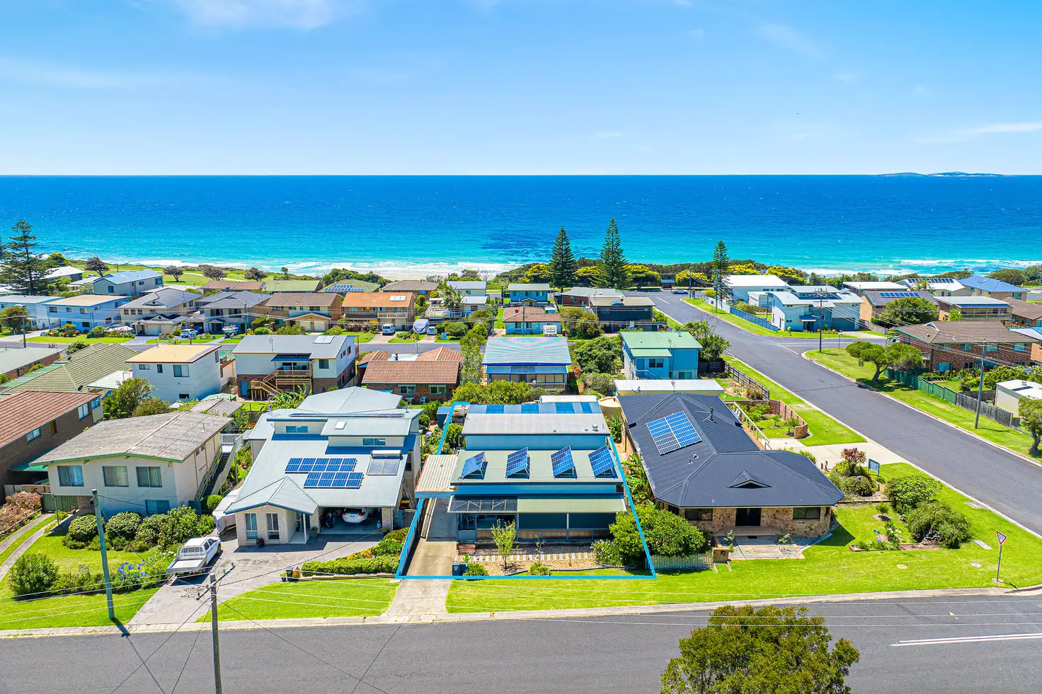Main view of Homely house listing, 32 Sunset Boulevard, Kianga NSW 2546