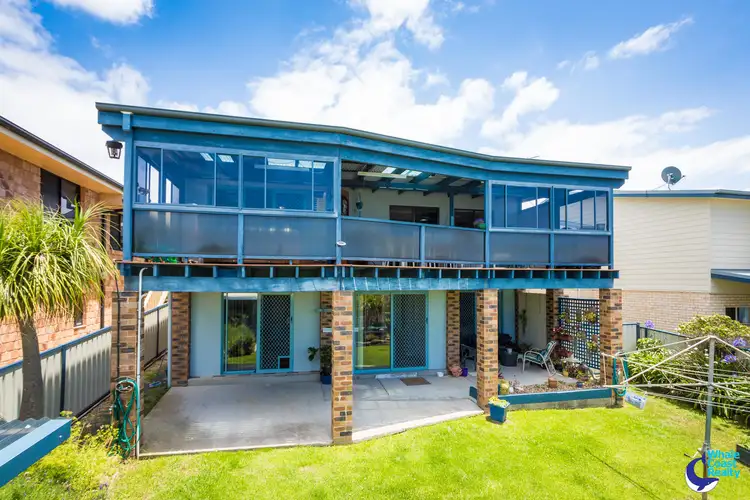 Third view of Homely house listing, 32 Sunset Boulevard, Kianga NSW 2546
