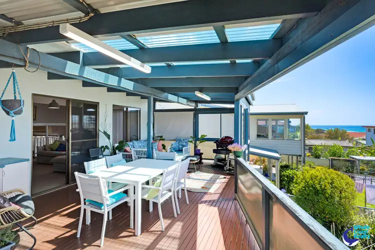 Fourth view of Homely house listing, 32 Sunset Boulevard, Kianga NSW 2546