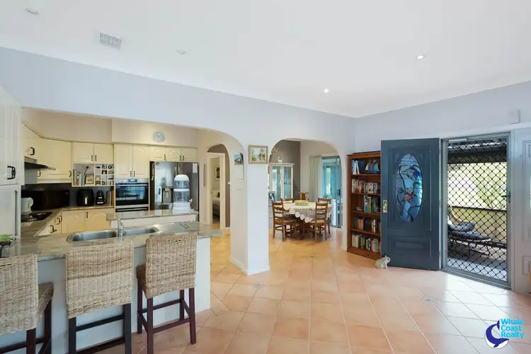 Fifth view of Homely house listing, 32 Sunset Boulevard, Kianga NSW 2546