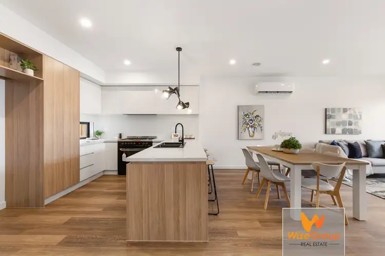 Second view of Homely house listing, 66 Reef Circuit, Clyde VIC 3978