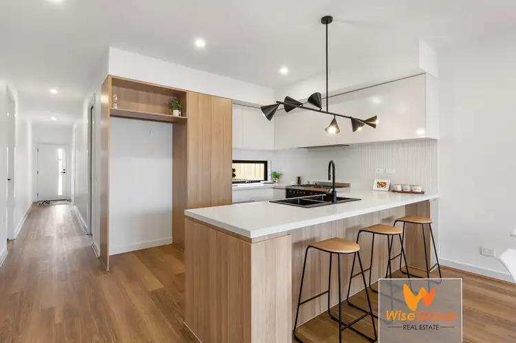 Third view of Homely house listing, 66 Reef Circuit, Clyde VIC 3978