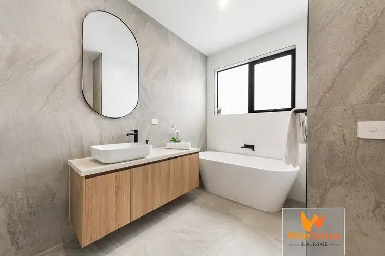 Fifth view of Homely house listing, 66 Reef Circuit, Clyde VIC 3978