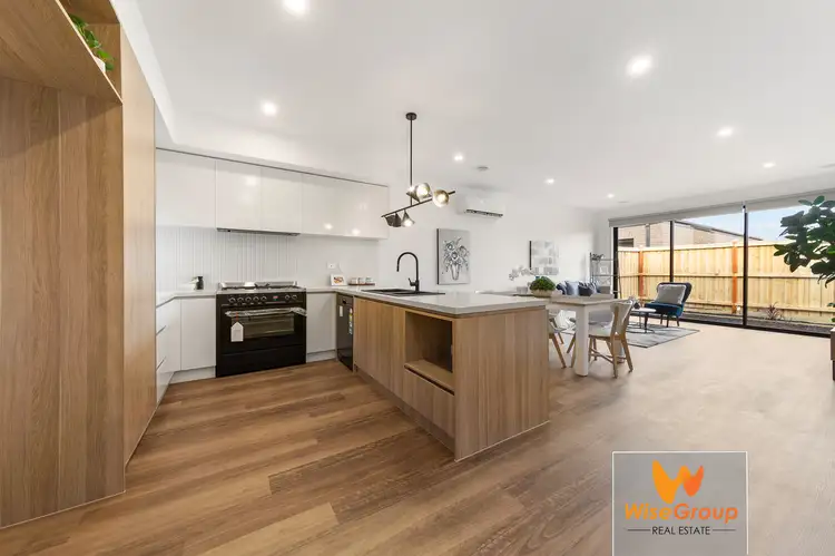 Sixth view of Homely house listing, 66 Reef Circuit, Clyde VIC 3978