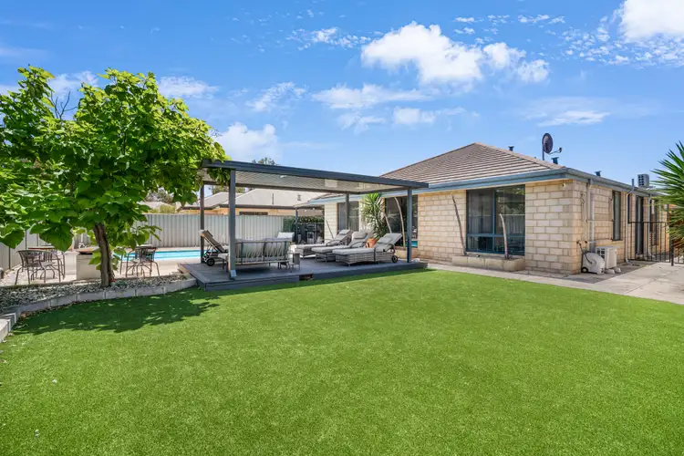 Second view of Homely house listing, 11 Glastonbury Street, Leda WA 6170