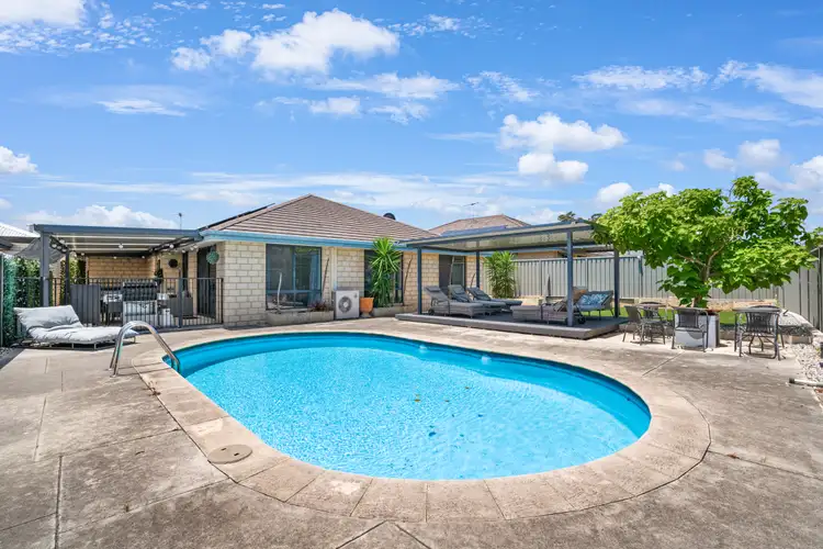Third view of Homely house listing, 11 Glastonbury Street, Leda WA 6170