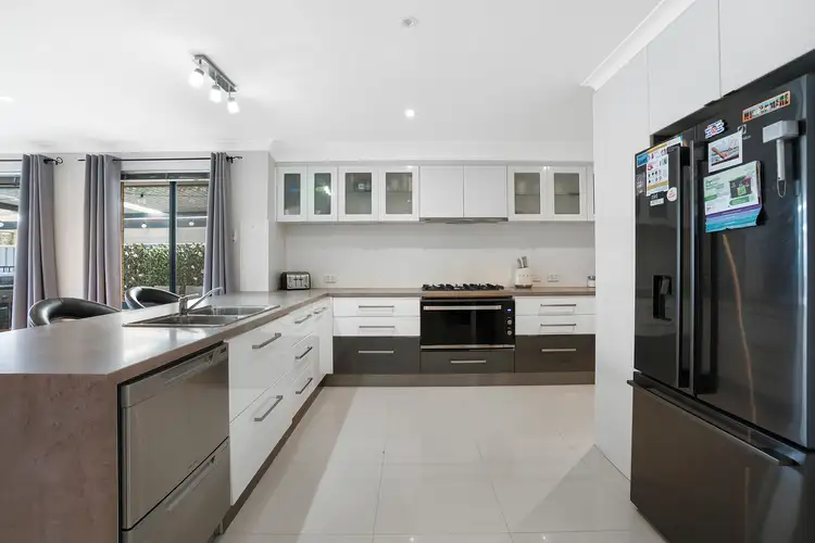 Fourth view of Homely house listing, 11 Glastonbury Street, Leda WA 6170