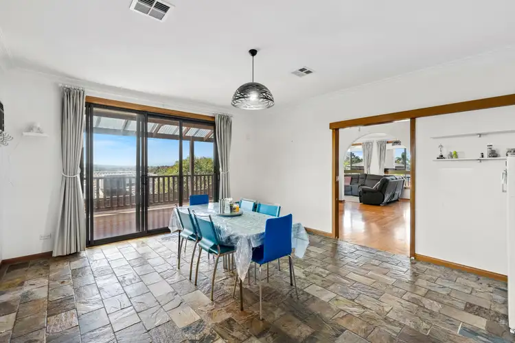 Sixth view of Homely house listing, 17 Peckover Court, Endeavour Hills VIC 3802
