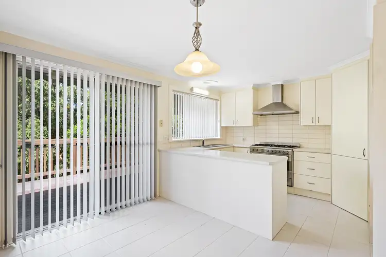 Second view of Homely house listing, 16 Ravenhill Crescent, Endeavour Hills VIC 3802
