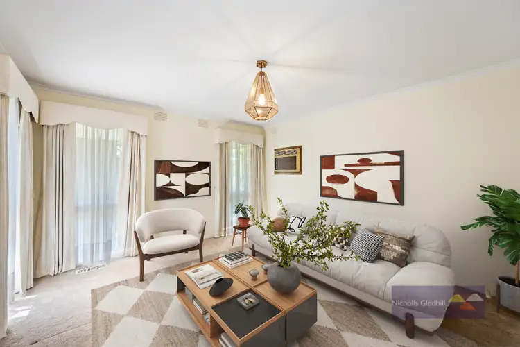 Sixth view of Homely house listing, 16 Ravenhill Crescent, Endeavour Hills VIC 3802