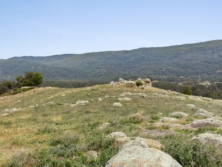 Second view of Homely rural property listing, 580 GREENSLOPES ROAD, Trawool VIC 3660