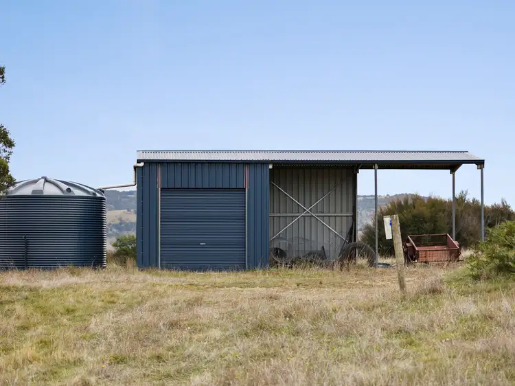 Third view of Homely rural property listing, 580 GREENSLOPES ROAD, Trawool VIC 3660