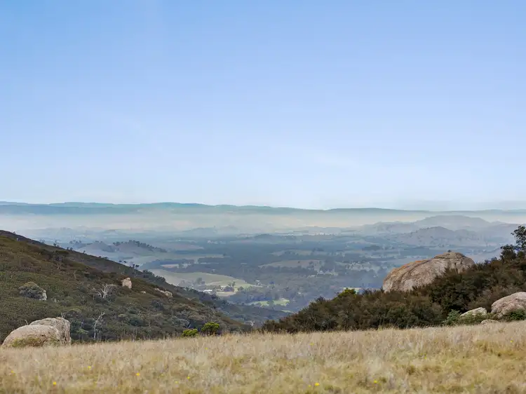 Fifth view of Homely rural property listing, 580 GREENSLOPES ROAD, Trawool VIC 3660