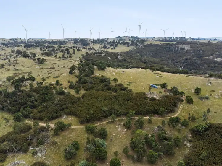 Seventh view of Homely rural property listing, 580 GREENSLOPES ROAD, Trawool VIC 3660