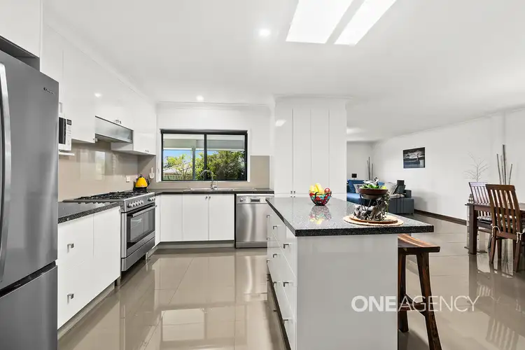 Third view of Homely house listing, 32 Riveroak Road, Worrigee NSW 2540