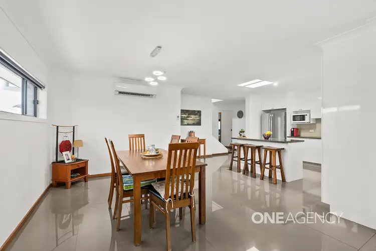 Fourth view of Homely house listing, 32 Riveroak Road, Worrigee NSW 2540