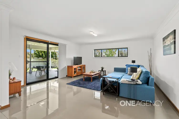 Fifth view of Homely house listing, 32 Riveroak Road, Worrigee NSW 2540