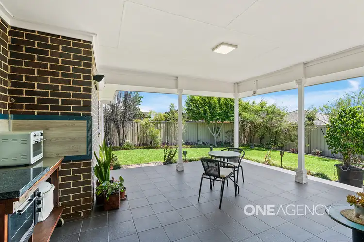 Sixth view of Homely house listing, 32 Riveroak Road, Worrigee NSW 2540