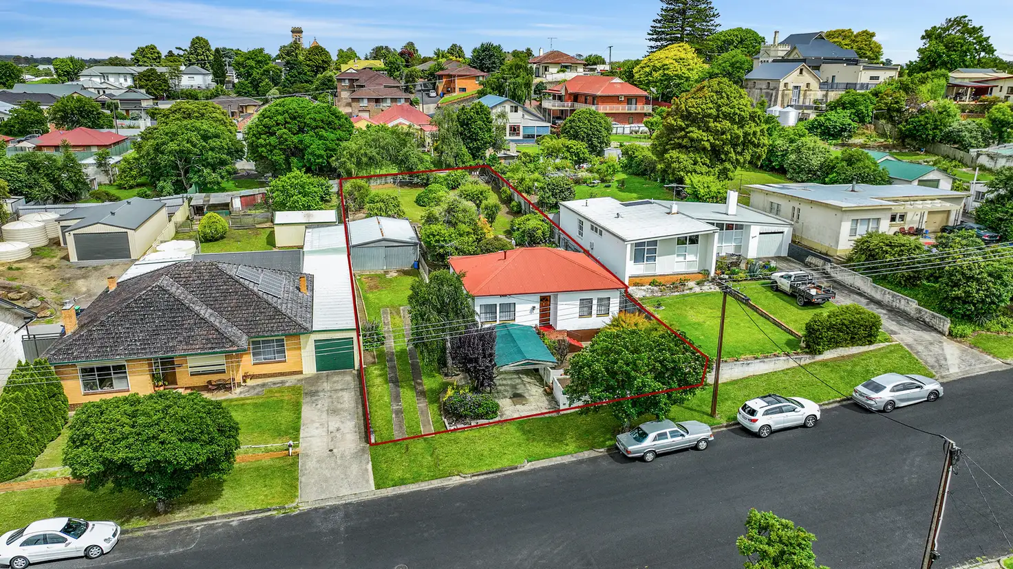 Main view of Homely house listing, 5 Keegan Street, Mount Gambier SA 5290
