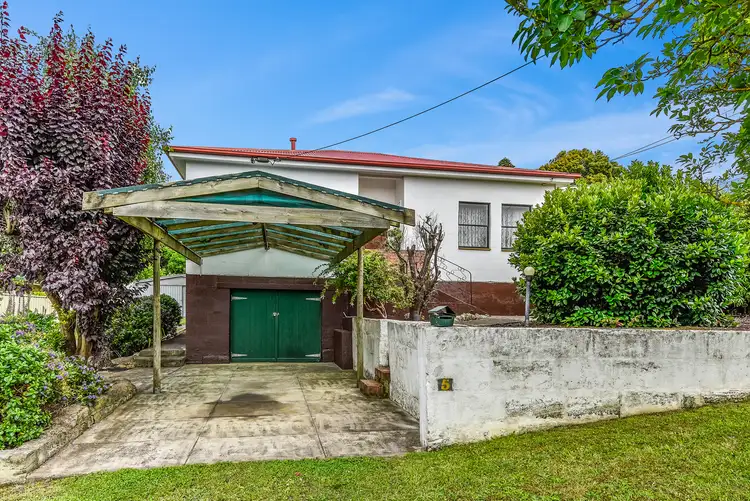 Fourth view of Homely house listing, 5 Keegan Street, Mount Gambier SA 5290