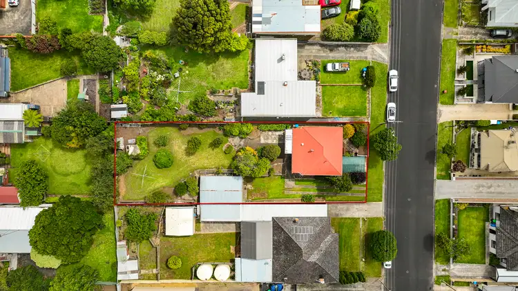 Fifth view of Homely house listing, 5 Keegan Street, Mount Gambier SA 5290