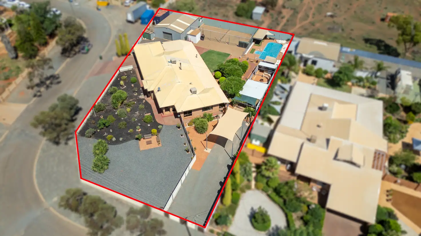 Main view of Homely house listing, 4 Harris Place, Somerville WA 6430