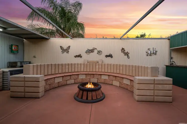 Fifth view of Homely house listing, 4 Harris Place, Somerville WA 6430