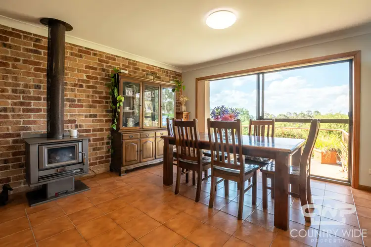 Fifth view of Homely house listing, 286 Meade Street, Glen Innes NSW 2370