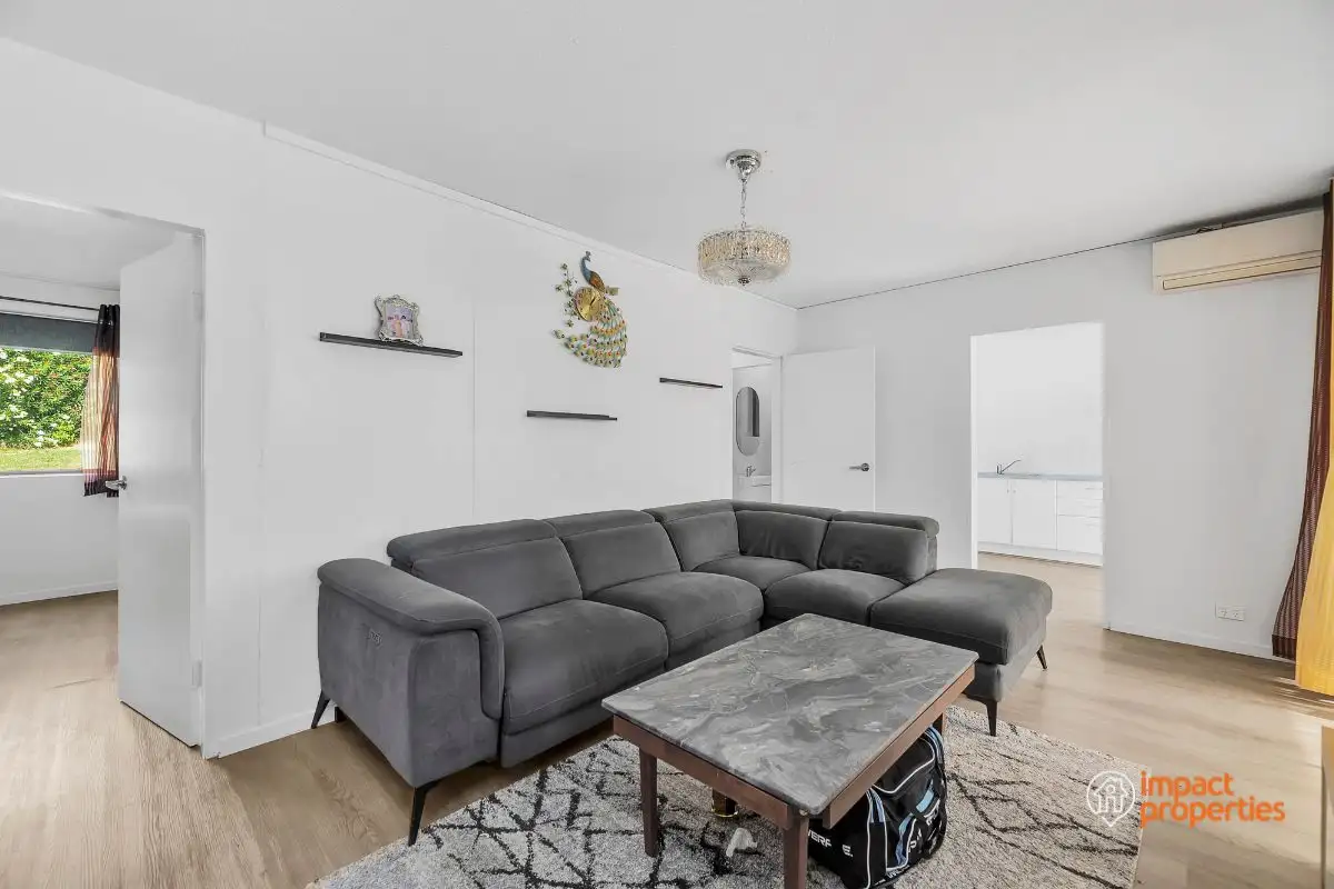 Main view of Homely unit listing, 10/5 Hyndes Crescent, Holder ACT 2611