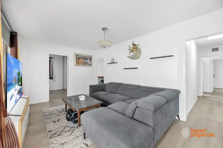 Second view of Homely unit listing, 10/5 Hyndes Crescent, Holder ACT 2611