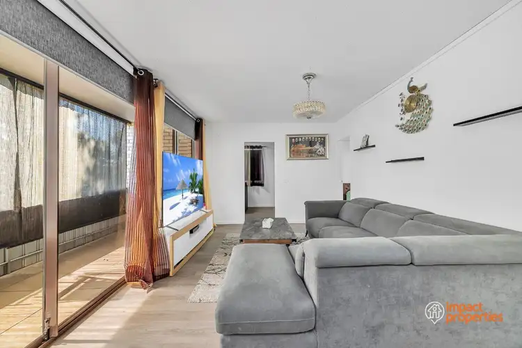 Third view of Homely unit listing, 10/5 Hyndes Crescent, Holder ACT 2611