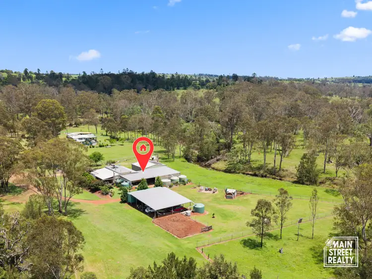 Third view of Homely house listing, 7 Noyes Street, Yarraman QLD 4614