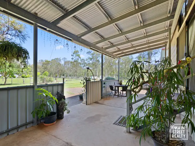 Fourth view of Homely house listing, 7 Noyes Street, Yarraman QLD 4614
