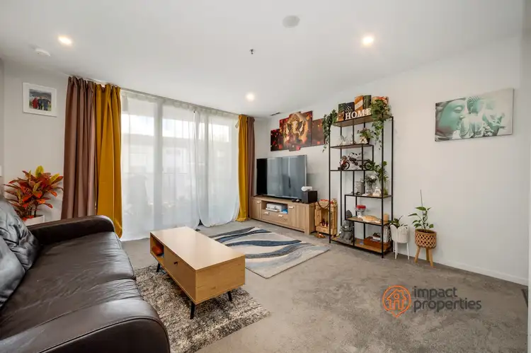 603/34 Oakden Street, Greenway ACT 2900