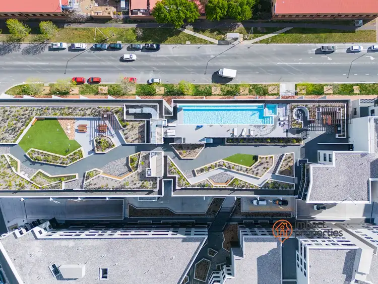 603/34 Oakden Street, Greenway ACT 2900