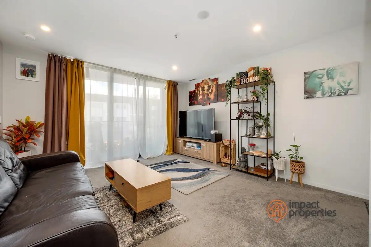 Main view of Homely apartment listing, 603/34 Oakden Street, Greenway ACT 2900