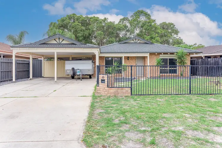 17 Simmental Vale, Stratton WA 6056