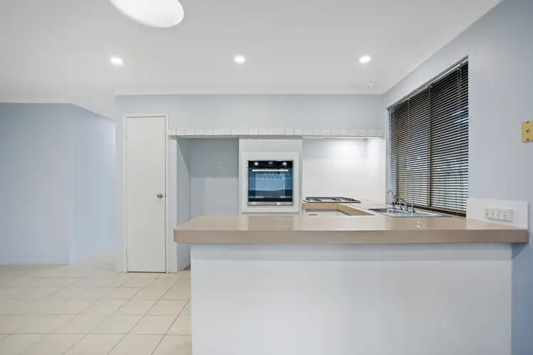Fifth view of Homely house listing, 17 Simmental Vale, Stratton WA 6056