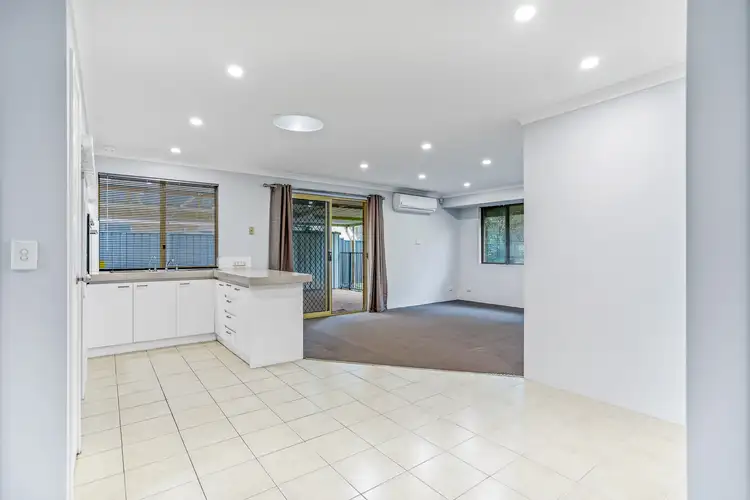 Sixth view of Homely house listing, 17 Simmental Vale, Stratton WA 6056