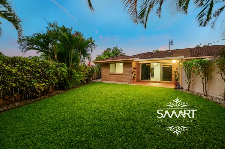 Fourth view of Homely townhouse listing, 10/21 Usher Avenue, Labrador QLD 4215