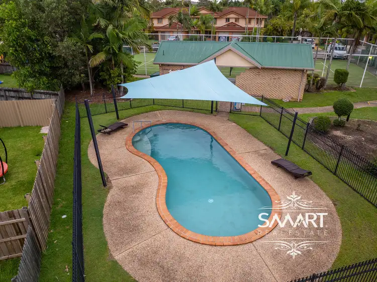 Fifth view of Homely townhouse listing, 10/21 Usher Avenue, Labrador QLD 4215