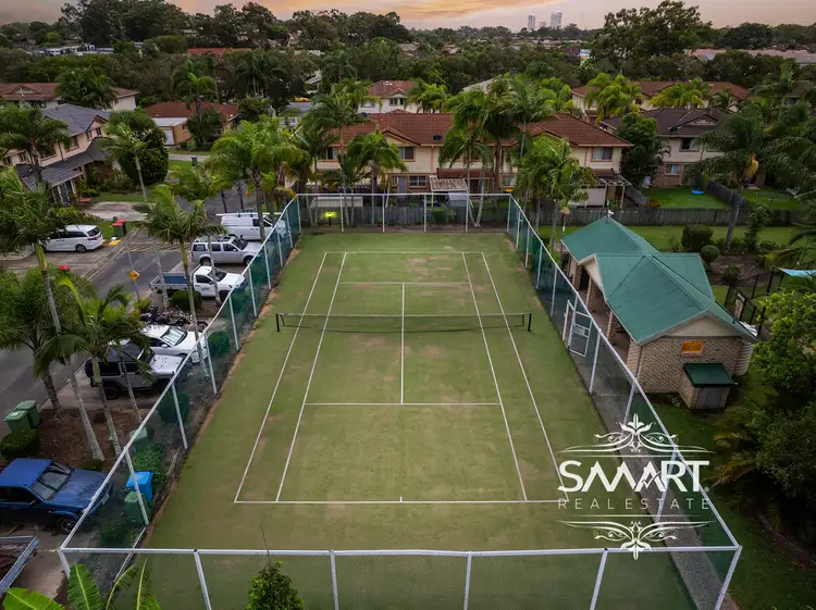 Sixth view of Homely townhouse listing, 10/21 Usher Avenue, Labrador QLD 4215