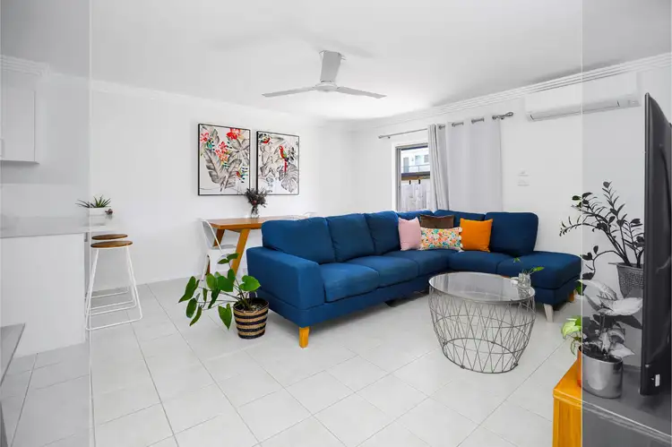 4/120 Greenslopes Street, Edge Hill QLD 4870