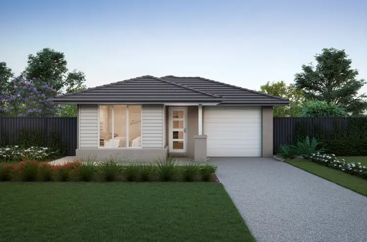 Lot 2479 Royal Mile Avenue, Berwick VIC 3806